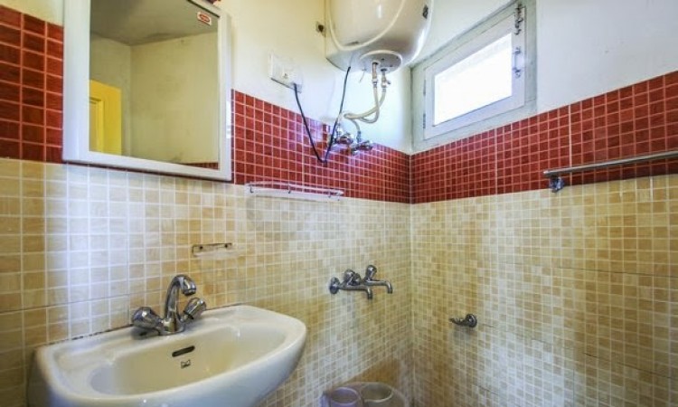 Neat and clean toilets Neat and clean toilets