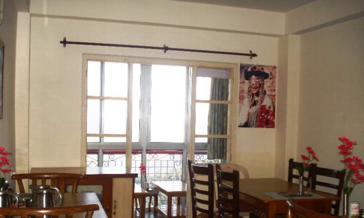 Dining room Dining room
