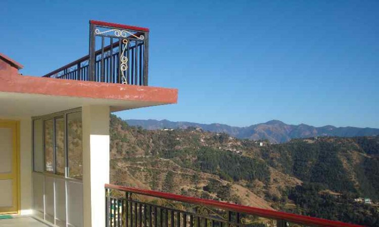 By the Hills By the Hills