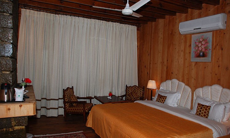 Rooms Rooms