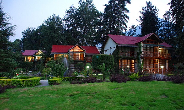 Resort Resort