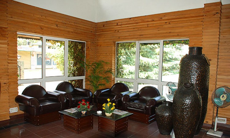 Reception Reception