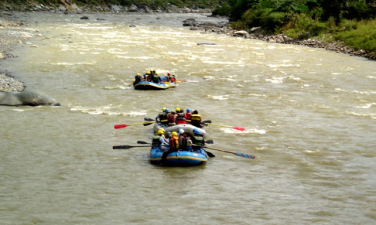 Rafting Rafting
