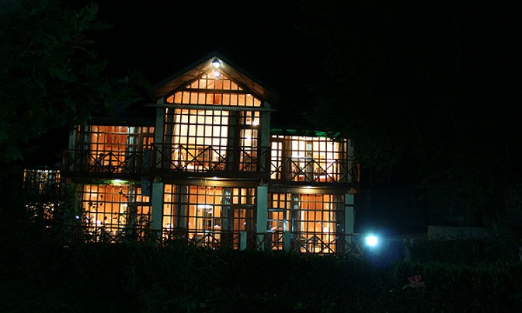 Night View Night View
