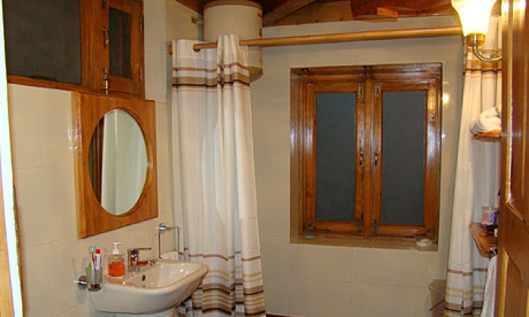 Washroom Washroom