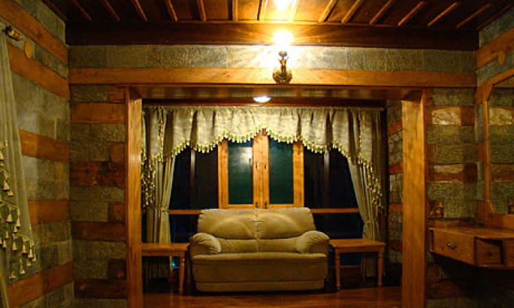 Super Deluxe Room Interior Super Deluxe Room Interior