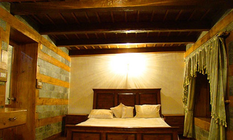 Super Deluxe Room Super Deluxe Room