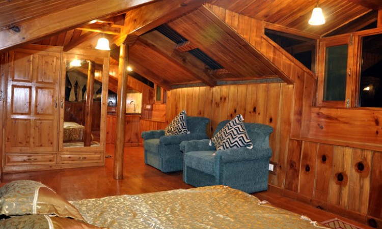 Resort Interior Resort Interior