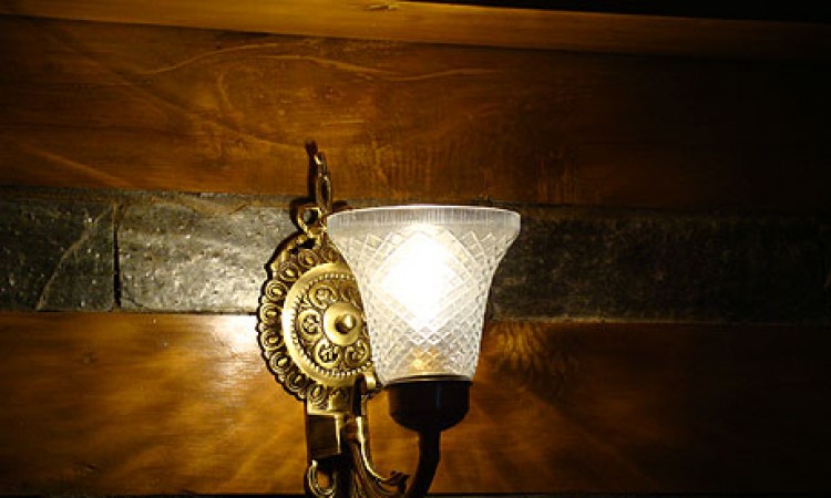 Lamp Lamp