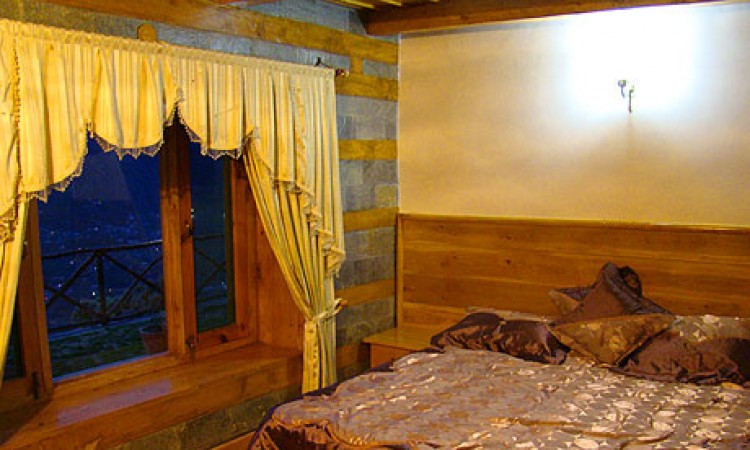 Deluxe Room Deluxe Room