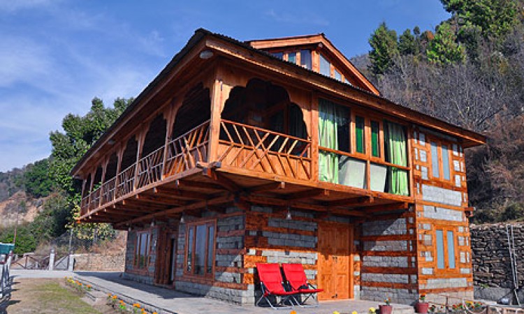Cottage Cottage