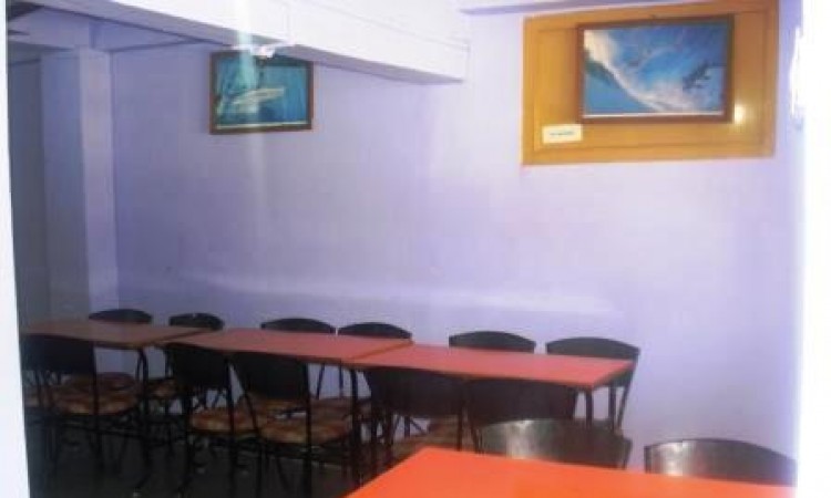 Restaurant Restaurant