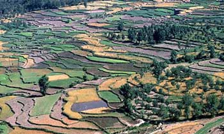 Naggar Valley Naggar Valley
