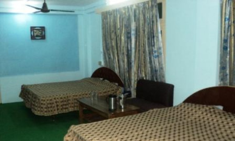 Family Suite Family Suite