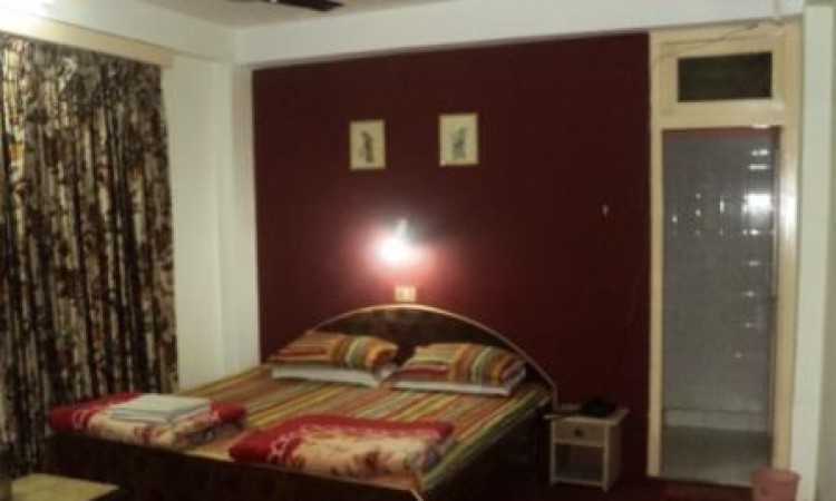 Double Deluxe Rooms Double Deluxe Rooms