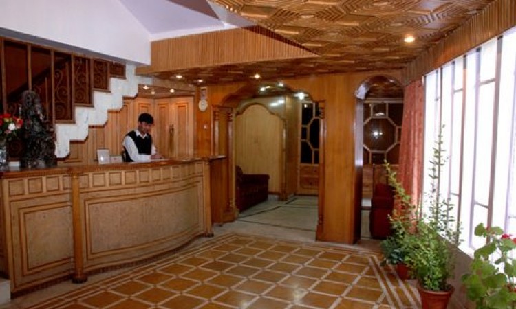 Reception Reception