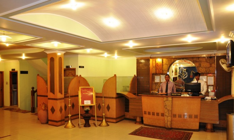 Reception Reception