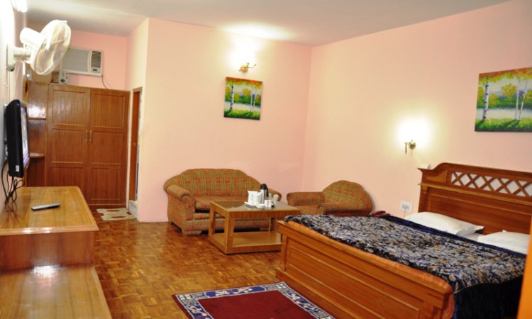 Premium Room Premium Room