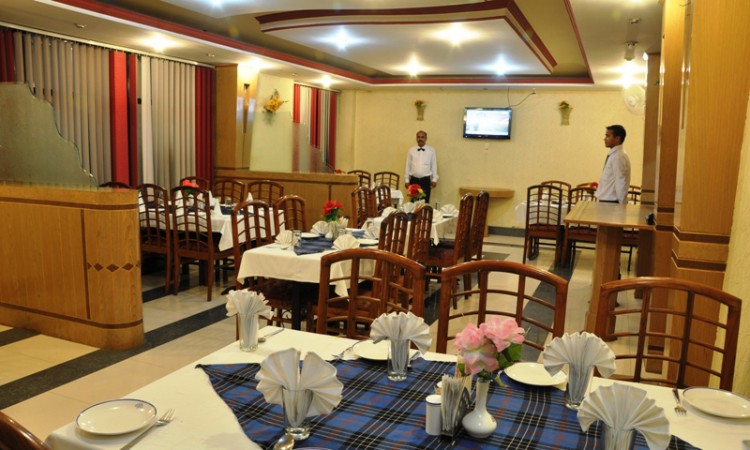 Mehfil Restaurant Mehfil Restaurant
