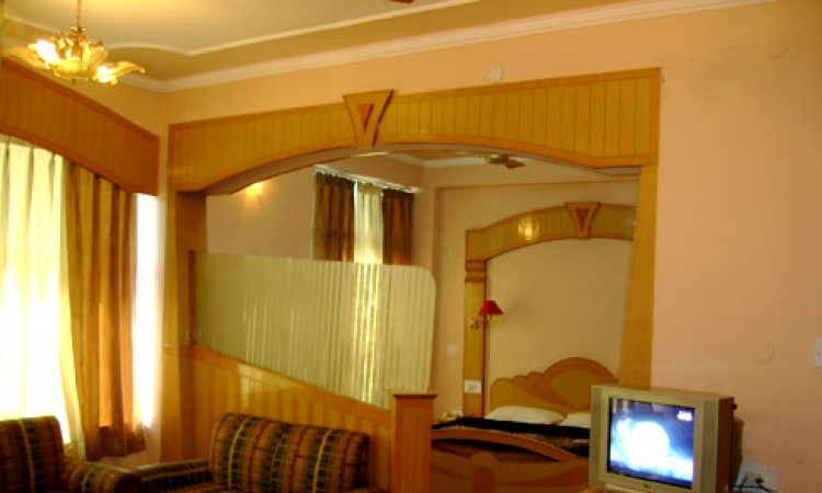 Maharaja Suite Maharaja Suite