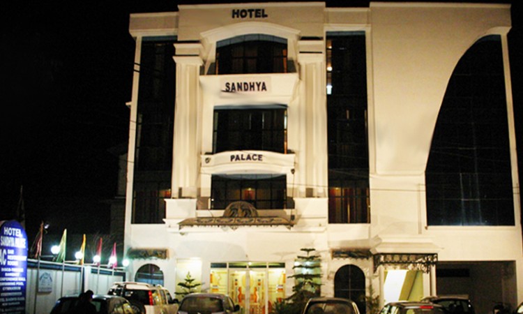 Hotel Sandhya Palace Hotel Sandhya Palace