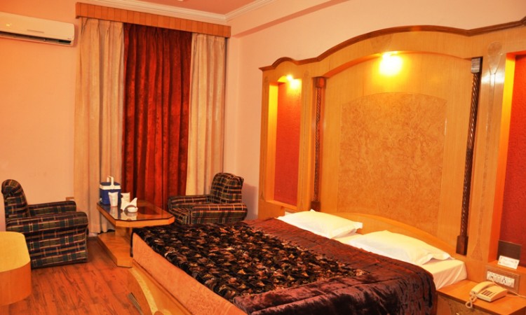 Deluxe Room Deluxe Room