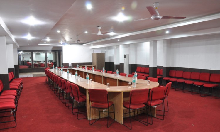 Conference Hall Conference Hall