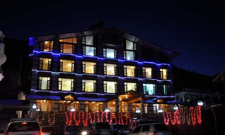 Night View