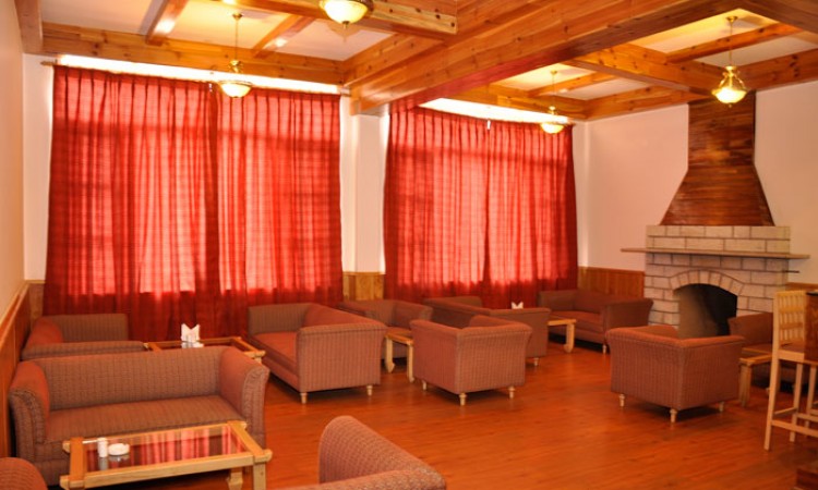 Interiors