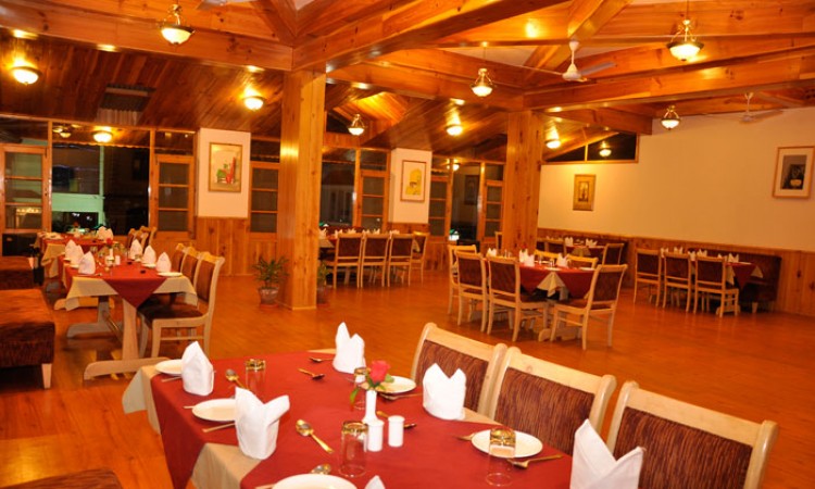 Dine