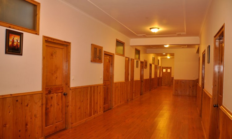 Corridor