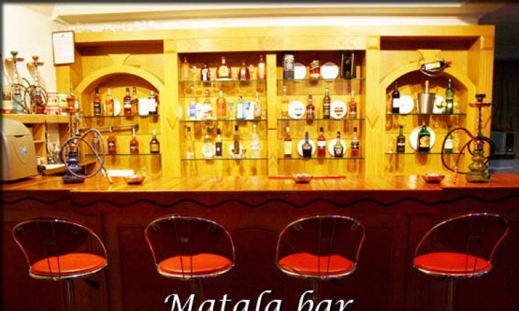 Matala Bar