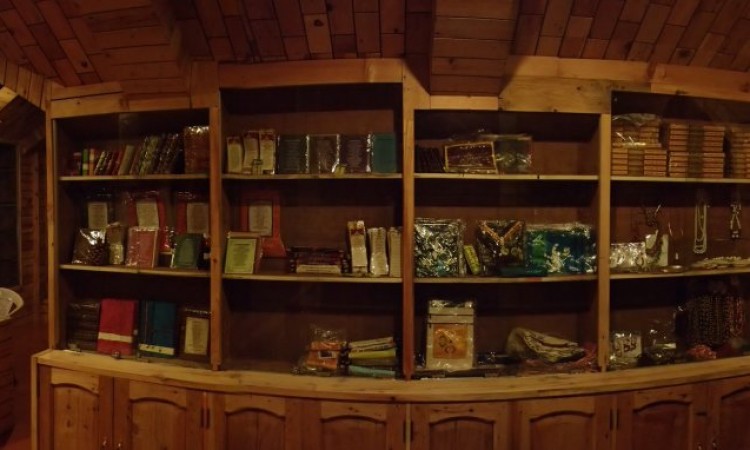 Souvenir and Gift Shop Souvenir and Gift Shop