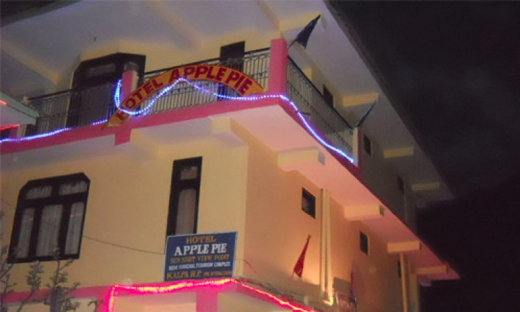 Hotel Apple Pie Hotel Apple Pie