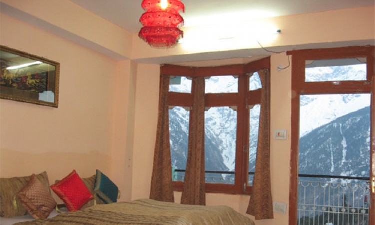 Room Room