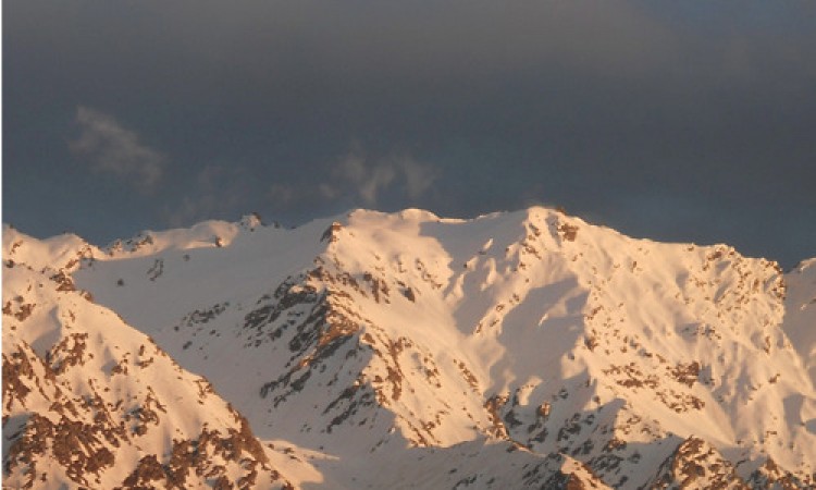Majestic Hiamalayas Majestic Hiamalayas