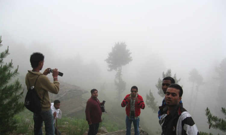 By adventurous trail By adventurous trail