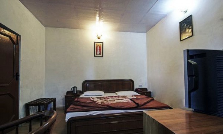 Room Interior Room Interior