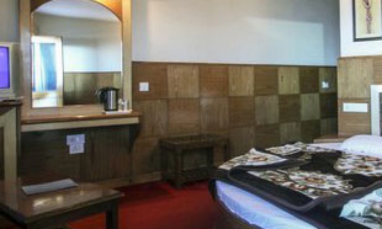 Room Room