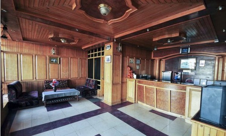 Reception Reception