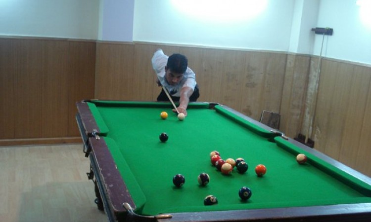 Pool Table Pool Table