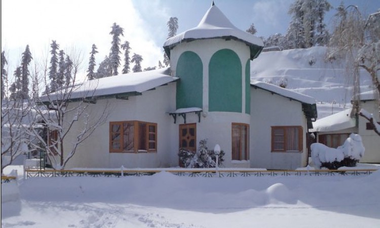 Gallue Hill Resort Gallue Hill Resort