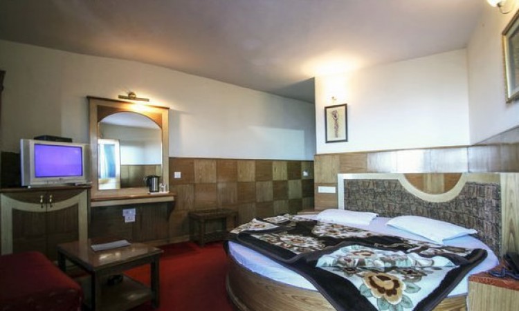 Comfortable bed Comfortable bed
