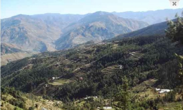Village