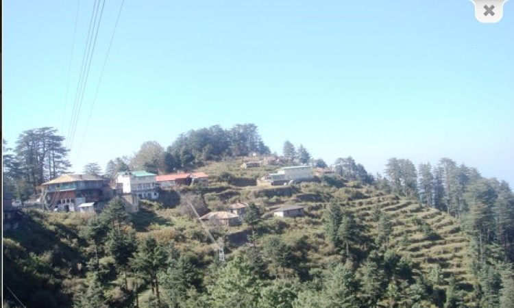 Valley View