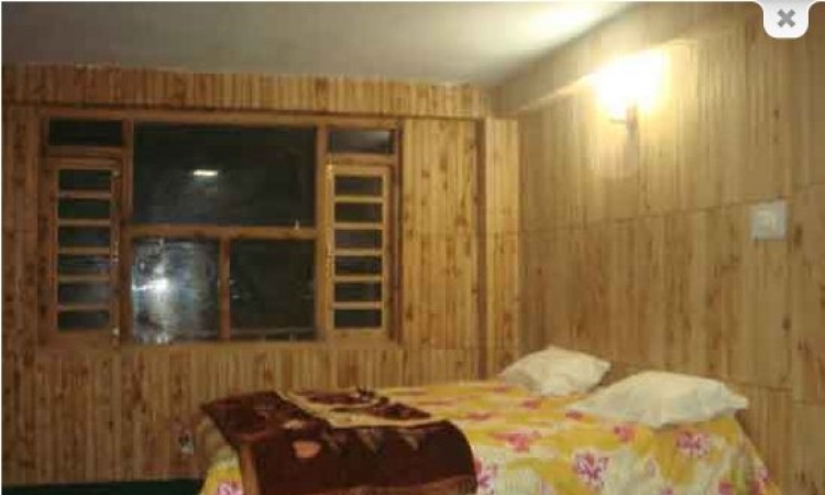 Room Interior