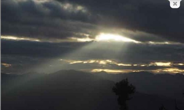 Godly Light