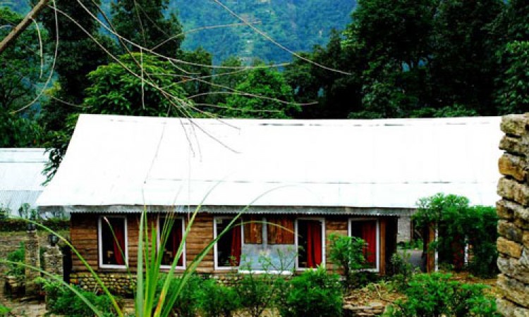 Cottage View