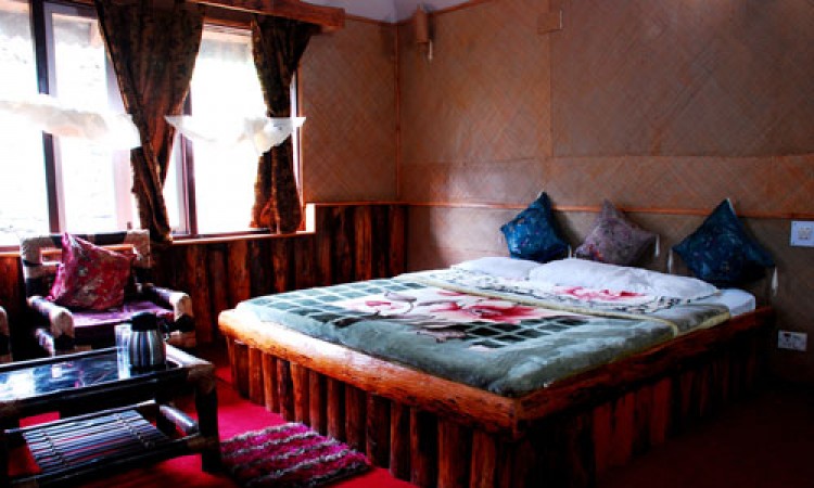Room Interior