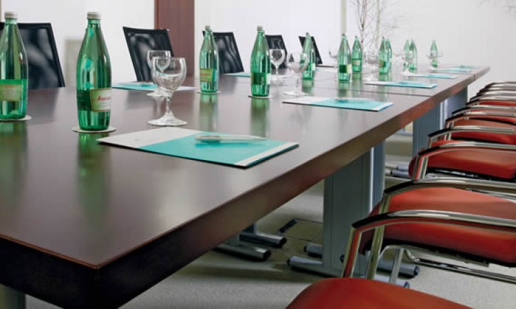 Aurora Meeting Room Aurora Meeting Room